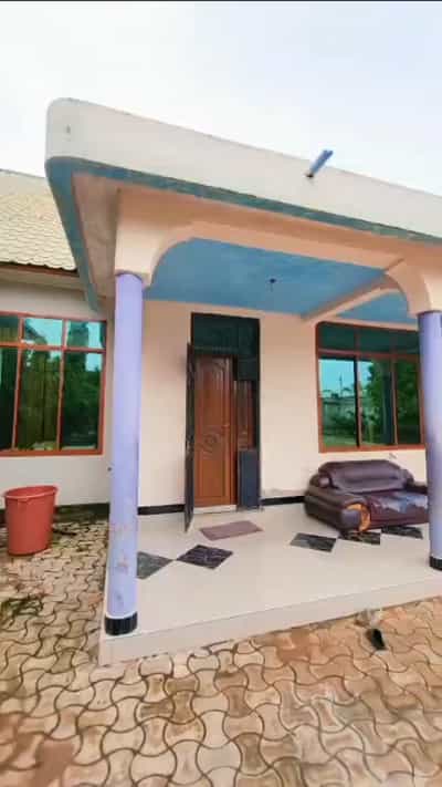 Nyumba ya vyumba vitano inauzwa Nyasaka, Mwanza