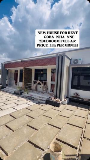 2 Bedrooms Apartment for Rent in Goba Njia 4, Dar Es Salaam