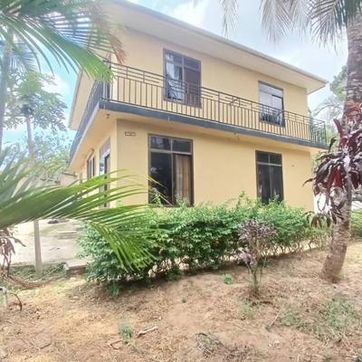 Apartment ya vyumba viwili inapangishwa Temboni Matosa, Dar Es Salaam Apartment ya vyumba viwili inapangishwa Temboni Matosa, Dar Es Salaam