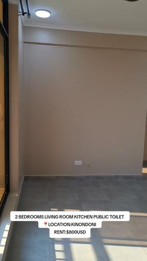 2 Bedrooms House for Rent in Kinondoni, Dar Es Salaam 2 Bedrooms House for Rent in Kinondoni, Dar Es Salaam