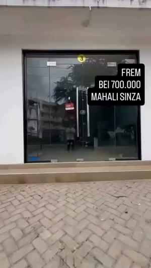 Shop for Rent in Sinza, Dar Es Salaam Shop for Rent in Sinza, Dar Es Salaam