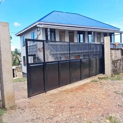Apartment ya chumba kimoja inapangishwa Kimara Baruti, Dar Es Salaam Apartment ya chumba kimoja inapangishwa Kimara Baruti, Dar Es Salaam