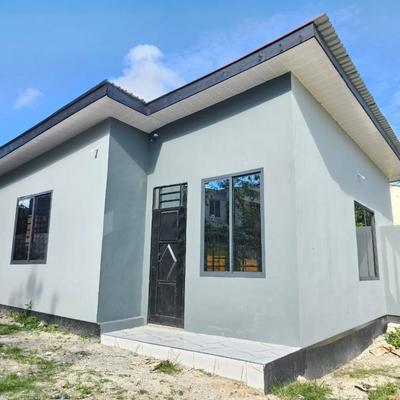 Nyumba ya vyumba viwili inapangishwa Kimara Temboni, Dar Es Salaam