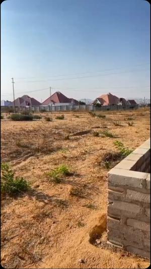 Kiwanja kinauzwa Mkonze, Dodoma sqm 736