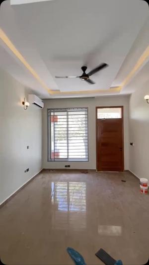 Nyumba ya vyumba viwili inapangishwa Kikuyu St John, Dodoma