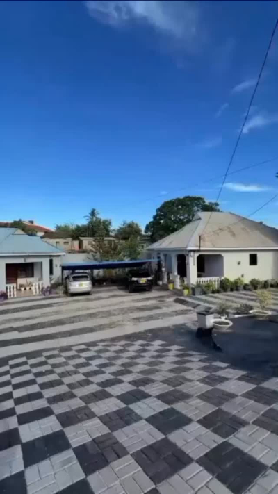 Nyumba/Apartment ya chumba kimoja inapangishwa Msasani, Dar Es Salaam