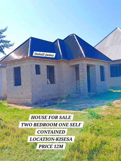 1 Bedrooms House for sale in Igoma, Mwanza 1 Bedrooms House for sale in Igoma, Mwanza