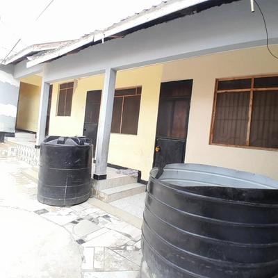 Nyumba ya chumba kimoja inapangishwa Kwa Msuguri, Dar Es Salaam Nyumba ya chumba kimoja inapangishwa Kwa Msuguri, Dar Es Salaam