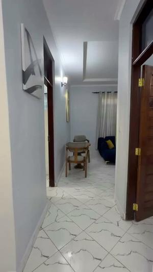 Nyumba/Apartment (Furnished) ya vyumba viwili inapangishwa Kinondoni, Dar Es Salaam