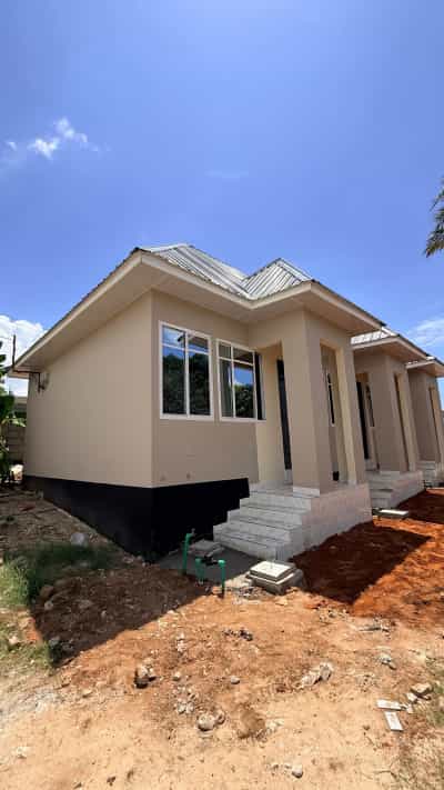 Nyumba inapangishwa Kigamboni-Chekechea, Dar Es Salaam