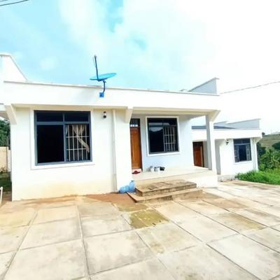 Apartment ya vyumba viwili inapangishwa Kimara Mwisho, Dar Es Salaam Apartment ya vyumba viwili inapangishwa Kimara Mwisho, Dar Es Salaam