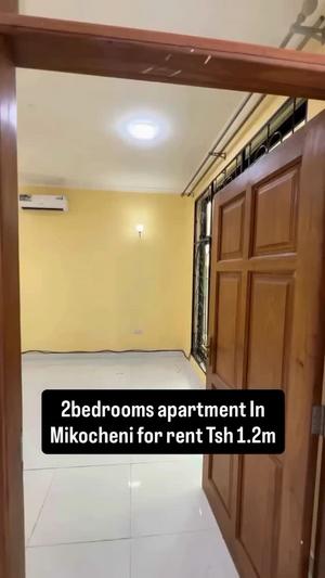 2 Bedrooms Apartment for Rent in Mikocheni, Dar Es Salaam 2 Bedrooms Apartment for Rent in Mikocheni, Dar Es Salaam
