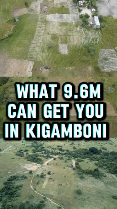 Kiwanja kinauzwa Kigamboni Grand Estate, Dar Es Salaam (480 sqm)