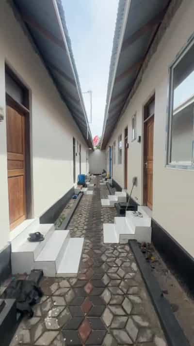 Apartment ya chumba kimoja inapangishwa Kisiwani, Kigamboni, Dar Es Salaam