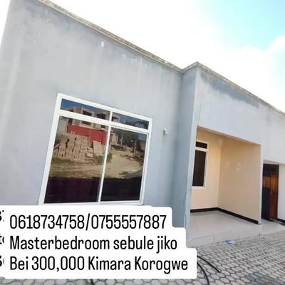 1 Bedroom Apartment for Rent in Kimara Korogwe, Dar Es Salaam 1 Bedroom Apartment for Rent in Kimara Korogwe, Dar Es Salaam