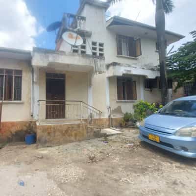 2 Bedrooms Apartment for Rent in Ubungo Riverside, Dar Es Salaam 2 Bedrooms Apartment for Rent in Ubungo Riverside, Dar Es Salaam