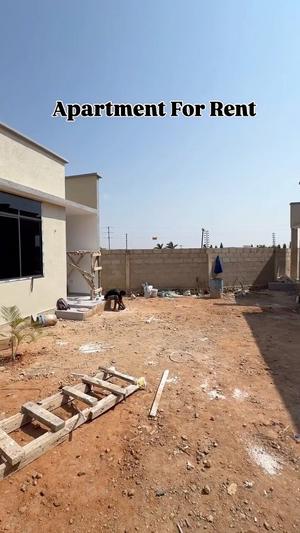 Nyumba/Apartment ya chumba kimoja inapangishwa Mkalama, Morogoro