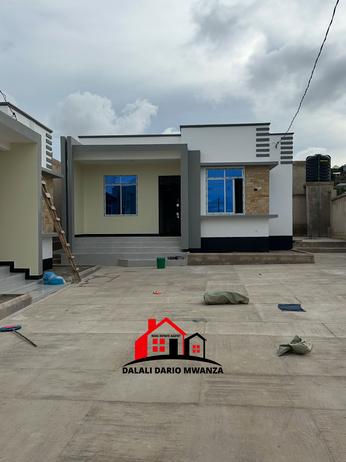 2 Bedrooms House for Rent in Mwanza
