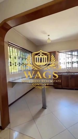 Nyumba/Apartment ya vyumba vitatu inapangishwa Kijitonyama Hecco, Dar Es Salaam