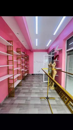 Shop for Rent in Mwenge, Dar Es Salaam