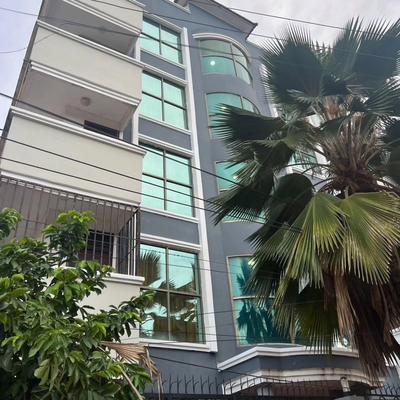Apartment ya vyumba vitatu inapangishwa Msasani, Dar Es Salaam Apartment ya vyumba vitatu inapangishwa Msasani, Dar Es Salaam