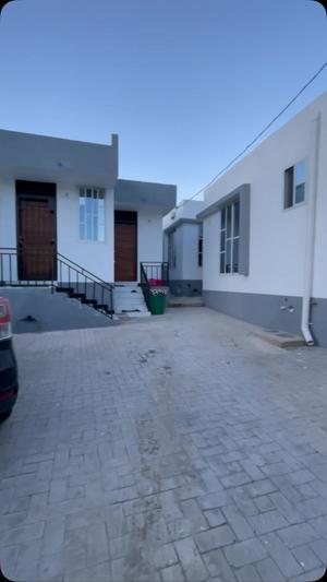 Nyumba ya vyumba viwili inapangishwa Makongo Juu, Dar Es Salaam