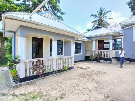 Nyumba ya chumba kimoja inapangishwa Mbezi Kwa Msuguli, Dar Es Salaam