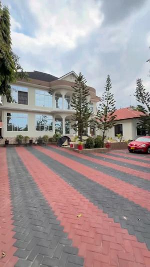 Apartment ya vyumba viwili inapangishwa Salasala Nyumba Lami, Dar Es Salaam Apartment ya vyumba viwili inapangishwa Salasala Nyumba Lami, Dar Es Salaam
