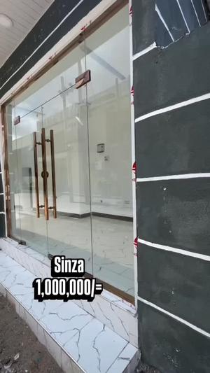 Shop for Rent in Sinza, Dar Es Salaam