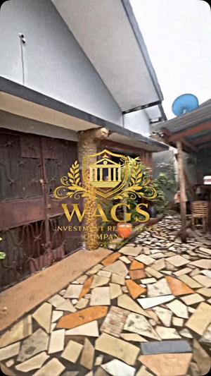 House for sale in Msasani General Tyre, Dar Es Salaam