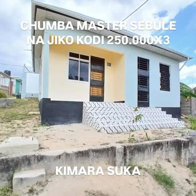 Nyumba inapangishwa Kimara Suka, Dar Es Salaam Nyumba inapangishwa Kimara Suka, Dar Es Salaam