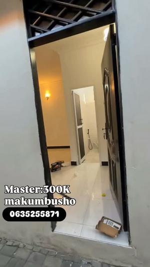 1 Bedroom Apartment for Rent in Makumbusho, Dar Es Salaam