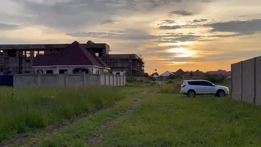 Kiwanja kinauzwa Nzuguni/Ilazo, Dodoma sqm 600