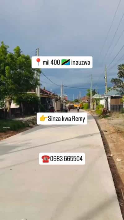 Nyumba ya vyumba 6 inauzwa Sinza (Kwa Remmy), Dar Es Salaam