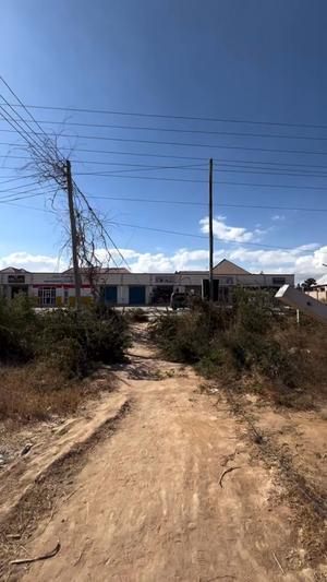 Residential Plot for Sale in Chidachi East, Dodoma (586 sqm) Residential Plot for Sale in Chidachi East, Dodoma (586 sqm)