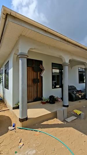Apartment ya chumba kimoja inapangishwa Kimara Korogwe, Dar Es Salaam Apartment ya chumba kimoja inapangishwa Kimara Korogwe, Dar Es Salaam
