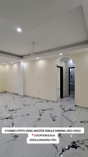 3 Bedrooms Apartment for Rent in Ilala, Dar Es Salaam 3 Bedrooms Apartment for Rent in Ilala, Dar Es Salaam