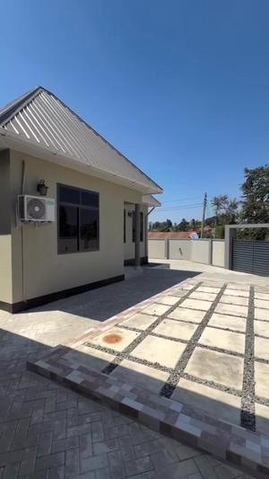 Apartment ya vyumba viwili inapangishwa Kimara Bucha, Dar Es Salaam