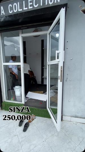 Shop for Rent in Sinza, Dar Es Salaam