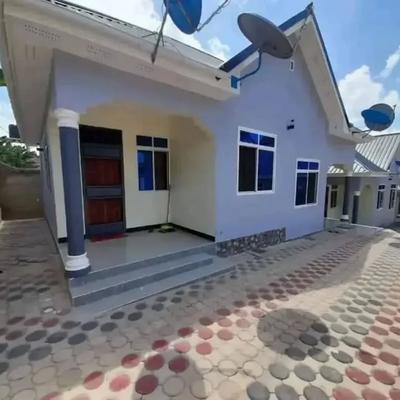 Nyumba ya chumba kimoja inapangishwa Mbezi Mwisho, Dar Es Salaam