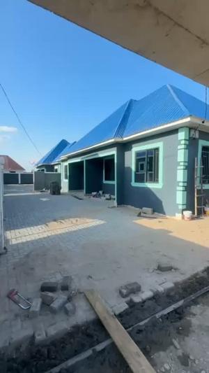 2 Bedrooms House for Rent in Kibada, Dar Es Salaam 2 Bedrooms House for Rent in Kibada, Dar Es Salaam
