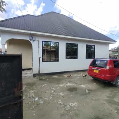 2 Bedrooms Apartment for Rent in Ubungo Riverside, Dar Es Salaam