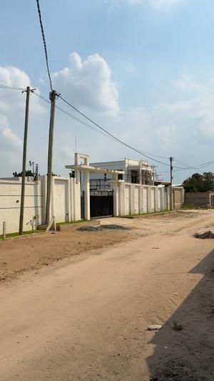 Kiwanja kinauzwa Mbweni Malindi Mjimpya, Dar Es Salaam (1100 sqm)