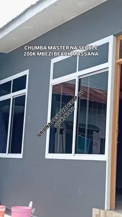 1 Bedroom Apartment for Rent in Mbezi Beach Masana, Dar Es Salaam