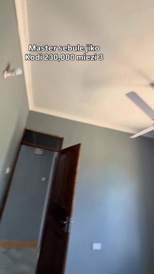 House for Rent in Ubungo External Migomban, Dar Es Salaam