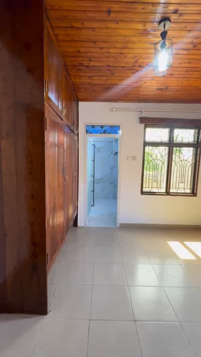 Nyumba ya vyumba viwili inapangishwa Changanyikeni, Dar Es Salaam