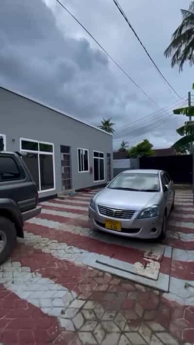 Apartment ya chumba kimoja inapangishwa Mbezi Beach Almasi, Dar Es Salaam