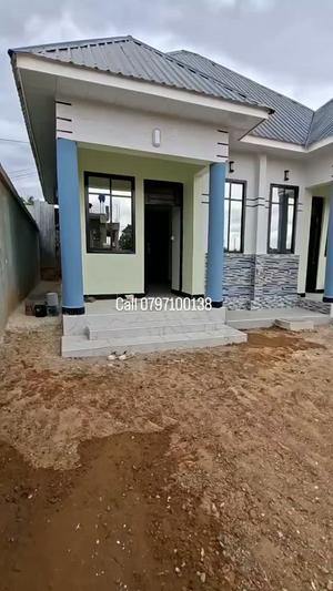 1 Bedroom Apartment for Rent in Kimara Korogwe, Dar Es Salaam