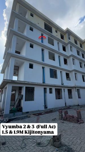 Nyumba/Apartment ya vyumba viwili inapangishwa Kijitonyama, Dar Es Salaam Nyumba/Apartment ya vyumba viwili inapangishwa Kijitonyama, Dar Es Salaam