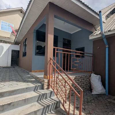 2 Bedrooms House for Rent in Mbezi Kibanda Cha Mkaa, Dar Es Salaam 2 Bedrooms House for Rent in Mbezi Kibanda Cha Mkaa, Dar Es Salaam